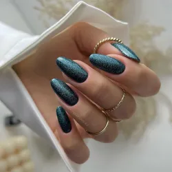 Gel Polish 364 Rico