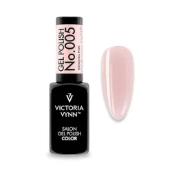 Gel Polish 5 Wedding Pink