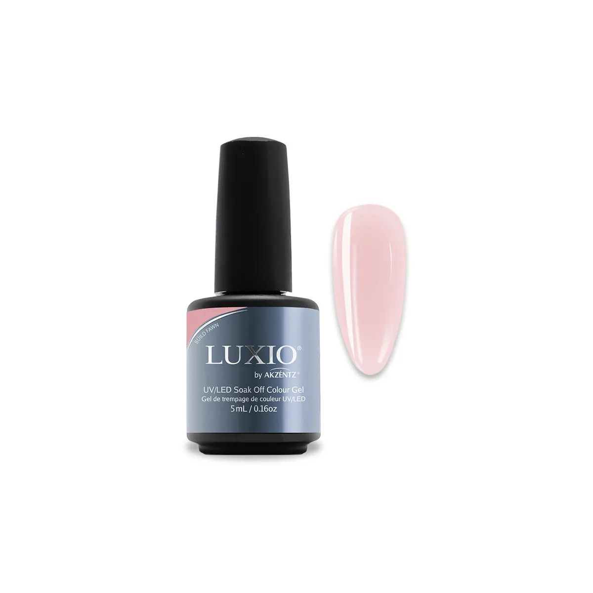 Luxio Build Fawn 15ml