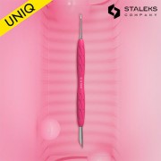Repousse Cuticules - Uniq Gummy 11/2 Staleks