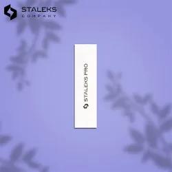 Bloc Buffer Rectangular 150 (10pcs) Staleks