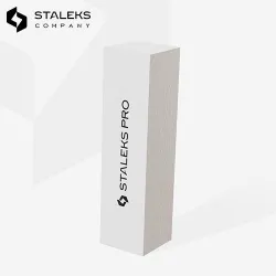 Bloc Buffer Rectangular 150 (10pcs) Staleks