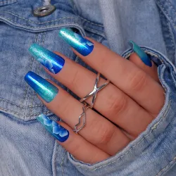 Gel Polish 368 Aria