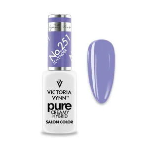 Pure Ceamy 251 Lovender
