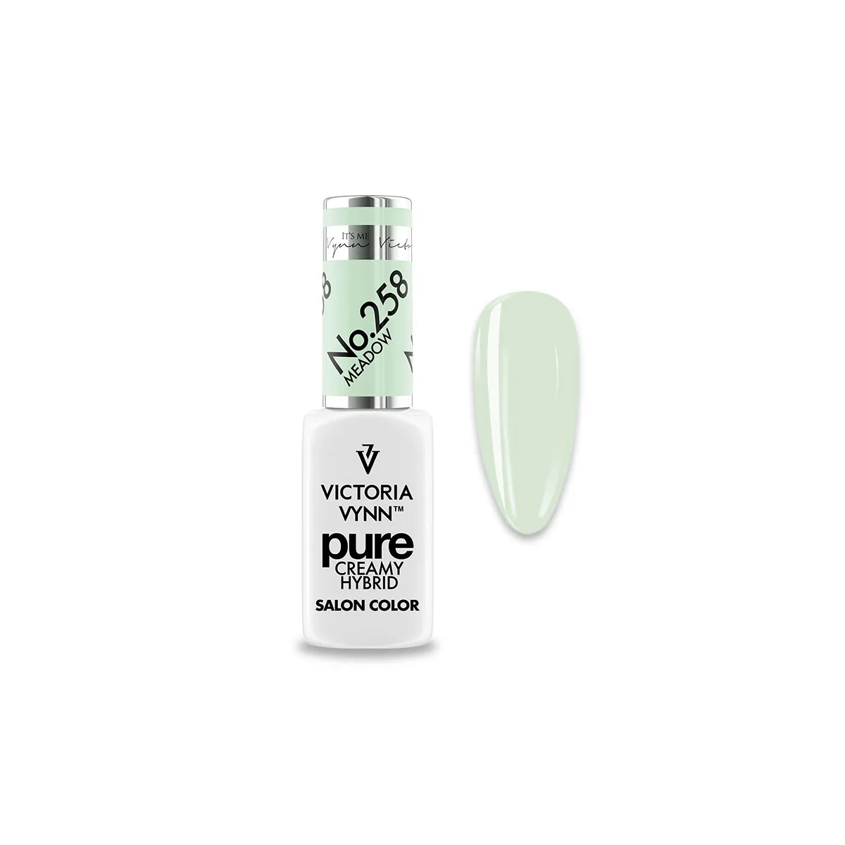Pure Creamy 258 Meadow