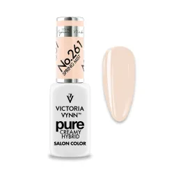 Pure Creamy 261 Spring Mist