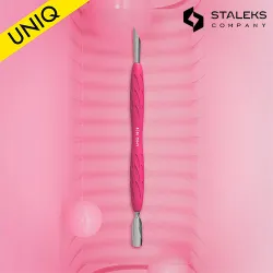 Repousse Cuticules - Uniq Gummy 10/2 Staleks