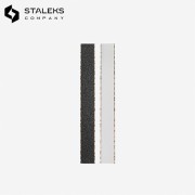 Lime Recharge Double Face Straight 100/180 (50pcs) Staleks