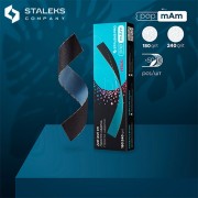 Lime Recharge Double Face Straight 180/240 (50pcs) Staleks