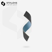Lime Recharge Double Face Straight 180/240 (50pcs) Staleks