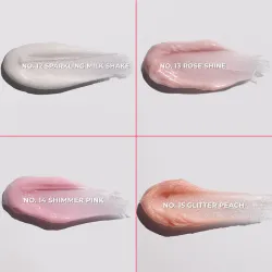 Master Gel Shimmer Pink 14 VV 60g