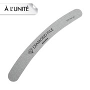 Diamond File Banana Zebra 80/80