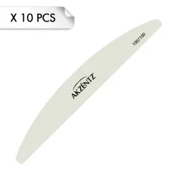 Lime 100/100 AKZENTZ (x10pcs)