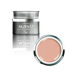 Gel Trinity Shades SN1 AKZENTZ 7g