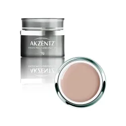 Gel Trinity Shades SN2 AKZENTZ 7g
