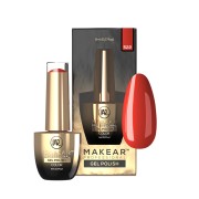 Gel Polish Regular 522 Makear //