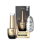 Gel Polish Glitter 786 Makear //