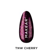 Gel Polish Top No Wipe Cheery 8ml