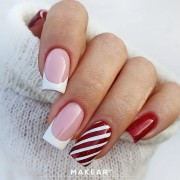 Gel Polish Glitter 835