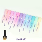 Color Rubber Base CRB01 Blue 8ml