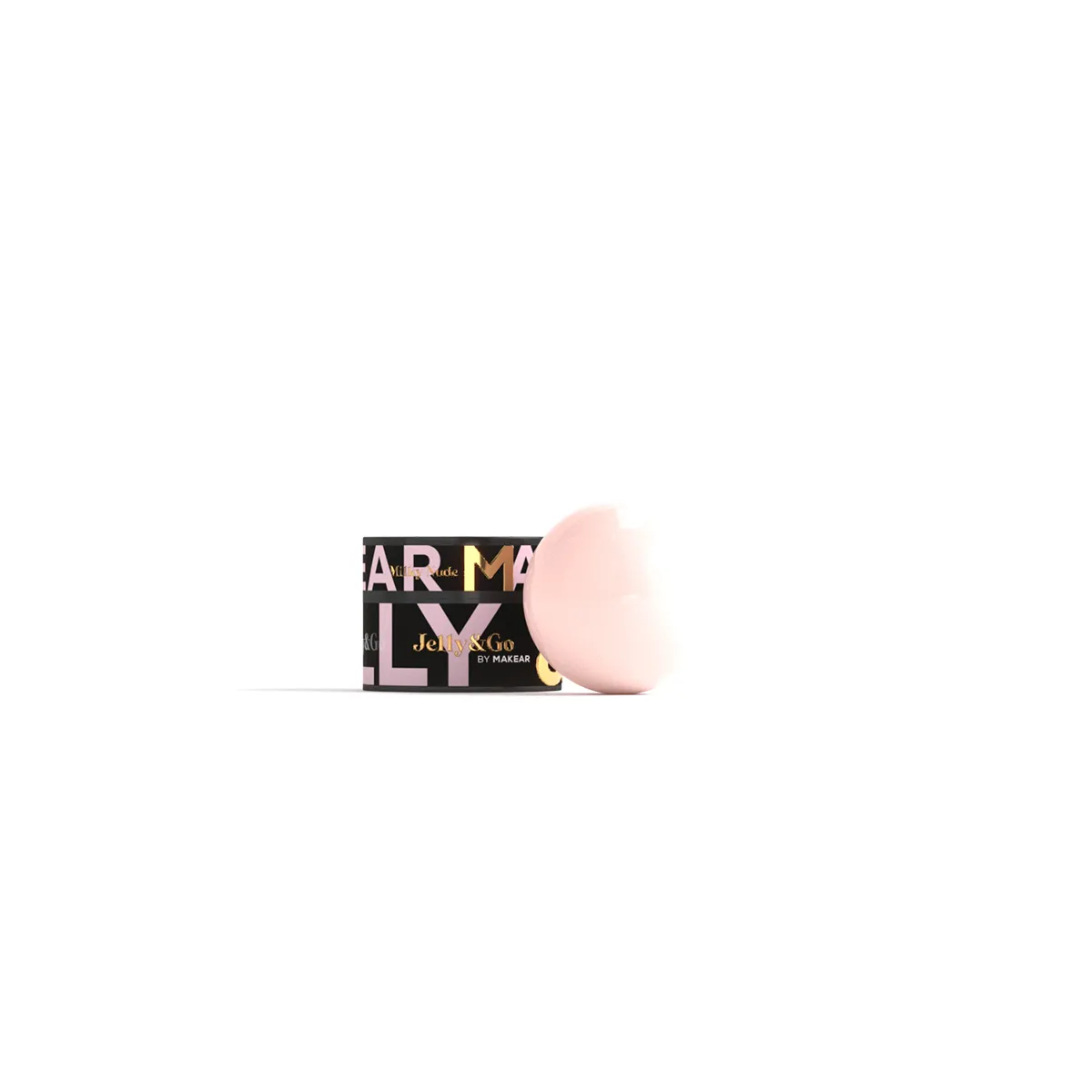 JELLY & GO JG03 Milky Nude 15ml