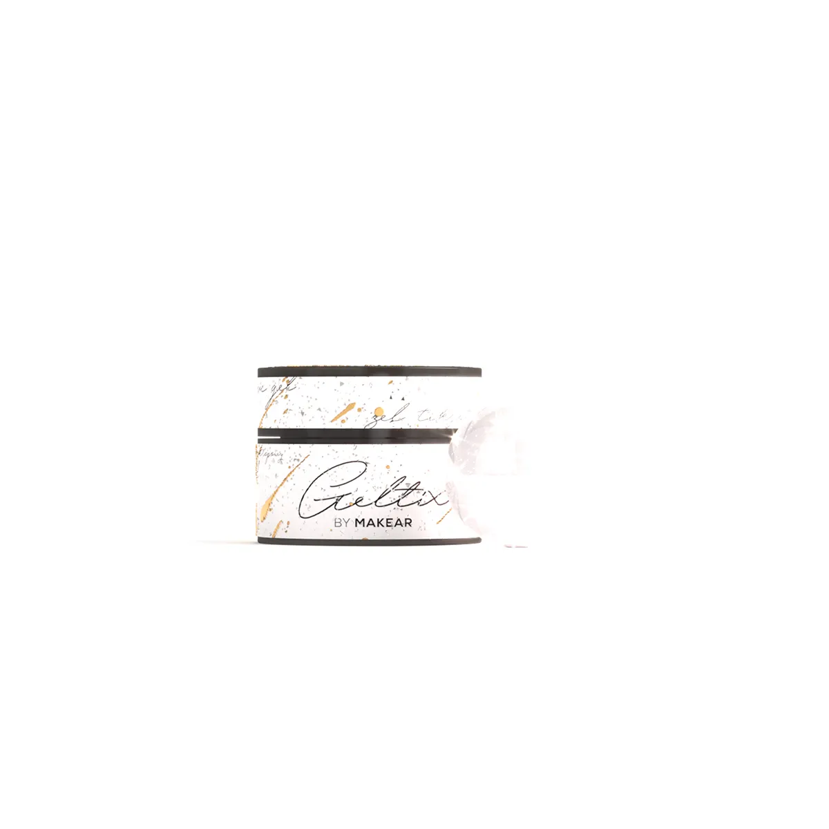 Geltix GT04 Milky Shine 50ml