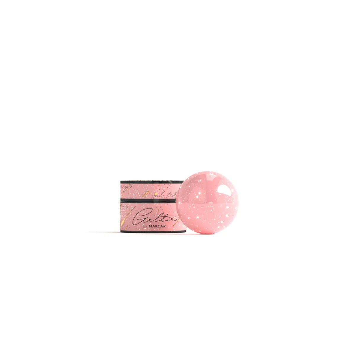 Geltix GT06 Rose Shine 15ml