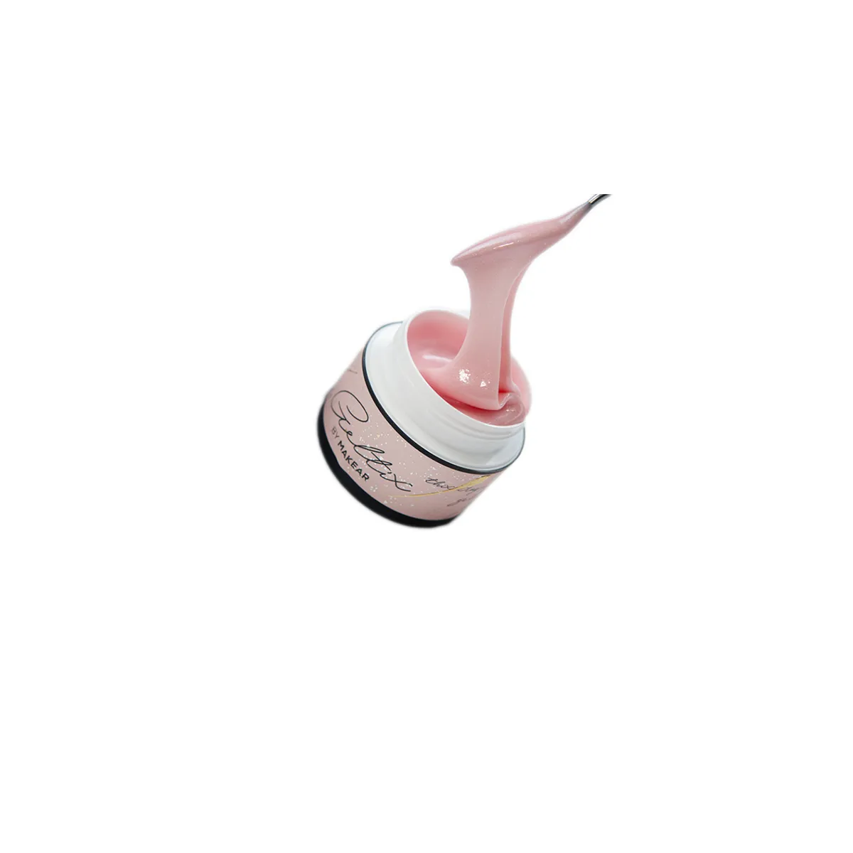 Geltix GT05 Pink Shine 15ml
