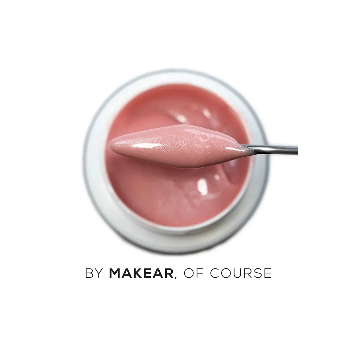 Geltix GT06 Rose Shine 15ml