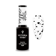 Top No Wipe Matt Pepper Victoria Vynn 8ml