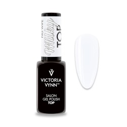Top No Wipe Milky 8ml