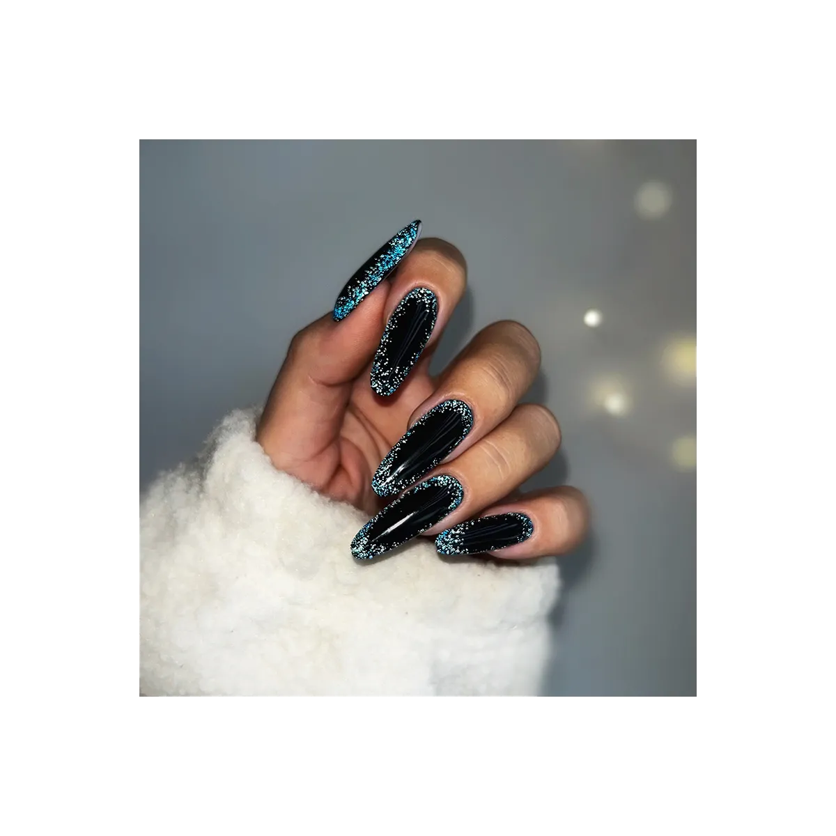 Gel Polish Moonlight Disco 919 Kamikaze