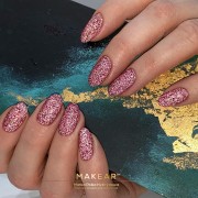 Gel Polish Moonlight Disco 924 Poison Apple