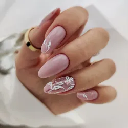 Gel Polish Regular 618 Bride Makear