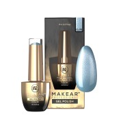 Gel Polish Highlight CL05 Manhattan Night Makear