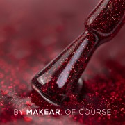 Gel Polish Glitter 835 Makear