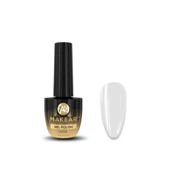 Fiber Base Clear 8ml Makear
