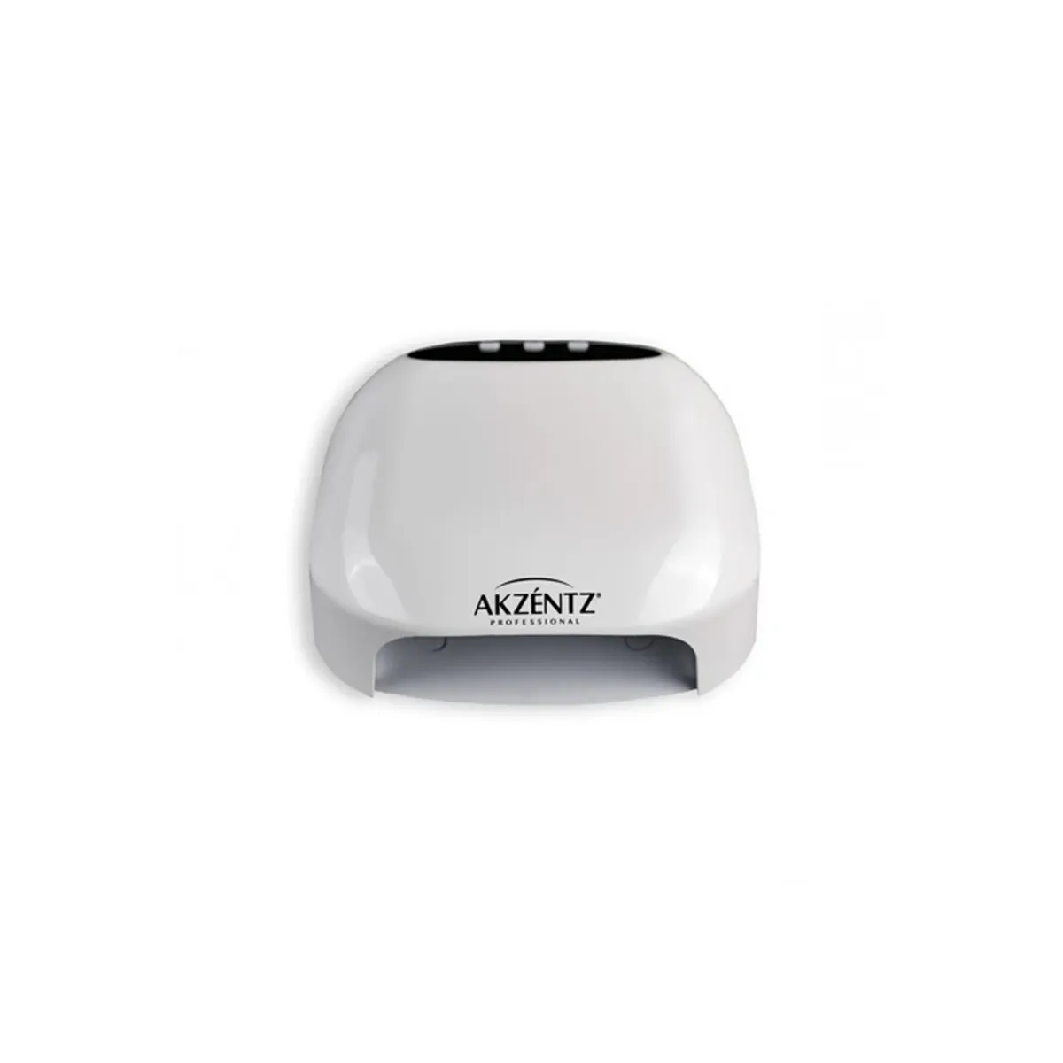 Lampe Hybrid-Pro UV/LED Akzentz (White)