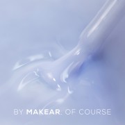 Color Rubber Base Blue CRB01 8ml Makear