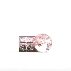 Princess Gel Rose Gold PG02 5ml Makear