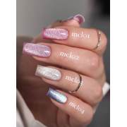 Gel Polish Midnight MeowMCL01 Toe Beans Makear