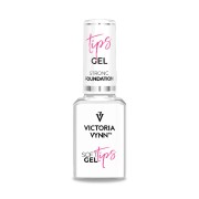 Gel Strong Foundation SOFT GEL TIPS 15ml