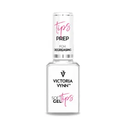Prep For Degreasing SOFT GEL TIPS 15ml