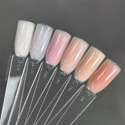 Gel Trinity Shades SN1 AKZENTZ 7g