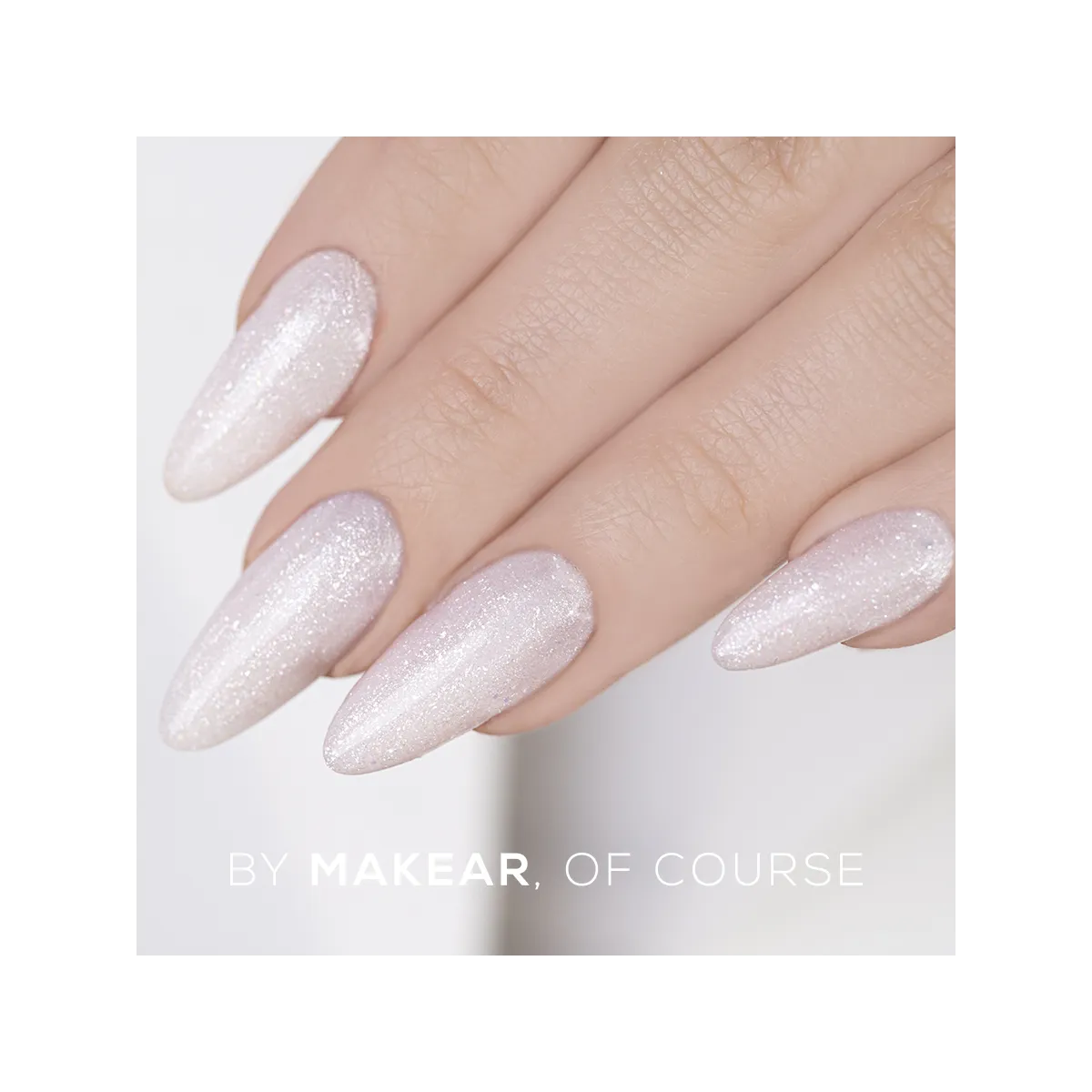 Challengel Milky Shimmer HG11 15ml Makear