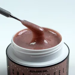Challengel nude Shimmer HG16 50ml Makear