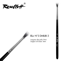 Roubloff Ju.Bilej Synthetic Blur 3