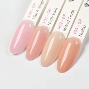 Gel Polish 400 Like A Virgin