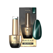 Gel Polish C23 Cat Eye Makear