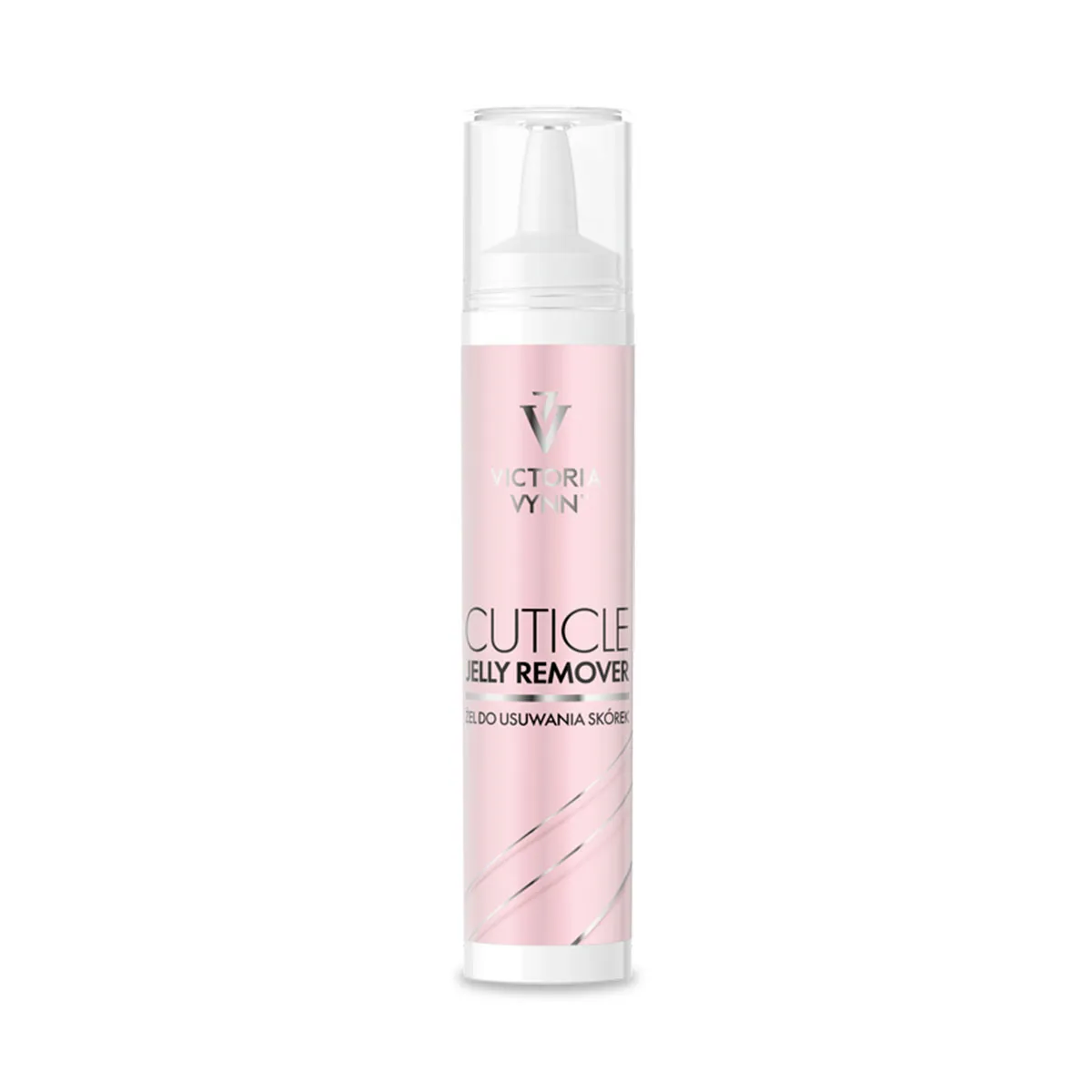 Cuticle Jelly Remover 30ml